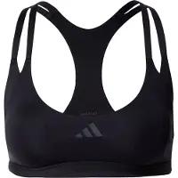 Adidas Aeroimpact Luxe Sport-bh Med Låg Support