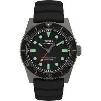 Timex Deep Water Reef Klocka