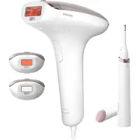 Philips Lumea IPL 7000 Series - IPL-hårborttagningsenhet - BRI923/00