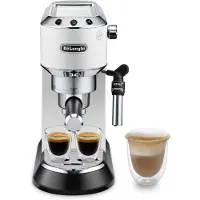 De'Longhi Ec685w Espressomaskin