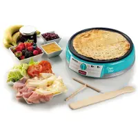 Ginza.se Ariete Party Time Crepes häll