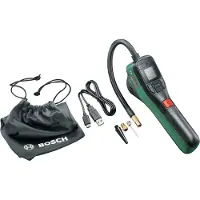 Bosch Easy 10.3 Kompressor