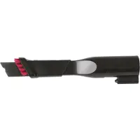 Bissell XL Sliding Crevice Tool with Brush