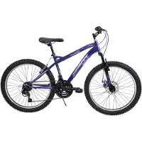 HUFFY 64359w 24´´ Cykel