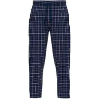 Ceceba Pyjamasbyxa blå / marinblå / vit