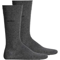 BOSS Uni 10260369 Strumpor 2 Par