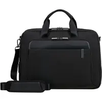 Samsonite Bag Evosight Bailhandle 17.3" Black
