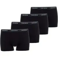 Ceceba Boxershorts svart / vit