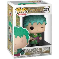 Funko POP! One Piece Zoro-figur