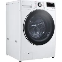 Lgb LG tvättmaskin 20 kg (F0WVT202)