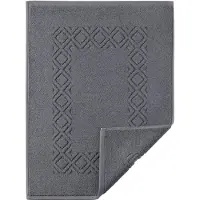 Egeria DENVER ANTHRACITE 50x70 - 1 stk
