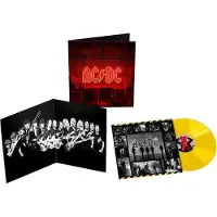 Columbia AC/DC: Power Up