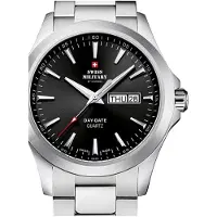 SWISS MILITARY by CHRONO Zurich - Stjärnurmakarna