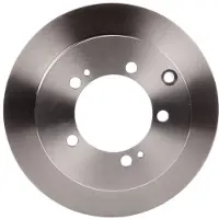 Bosch Bromsskiva 0 986 479 603 bak, full, 1 Stycke