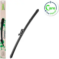 Valeo Torkarblad Canopy 583926, 400mm, Front, 1 Stycke