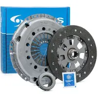 SACHS Kopplingssats 3000 207 001