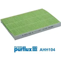 PURFLUX Kupéfilter CabinHepa+ AHH104