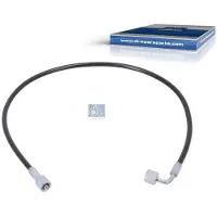 DT Spare Parts Slangledning, lutningsanordning för hytt 6.96068