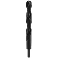 RUKO 200180 HSS-R Spiralborr 18 mm Total längd 191 mm valssmidd DIN 338 1 st