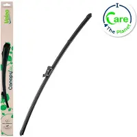 Valeo Torkarblad Canopy 583976, 600mm, Front, 1 Stycke