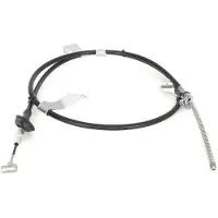 Bosch Handbromsvajer 1 987 482 691