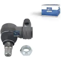 DT Spare Parts Kulled, styrning 3.63129