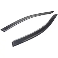 ClimAir vindavvisare Passat 3c 4d+stc 2005-