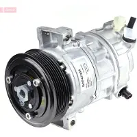 Denso Kompressor, luftkonditionering DCP47009