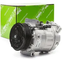 Valeo Kompressor för luftkonditionering 813265