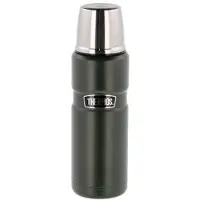 Thermos - Stainless King Flask Army - 0.47L