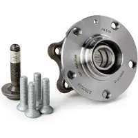 Skf Hjullagersats VKBA 6546 F
