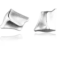 Kalevala Koru Volans örhängen silver 2651130T