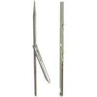 Spetton Sandvik Shark 6.5 Mm Spjutaxel