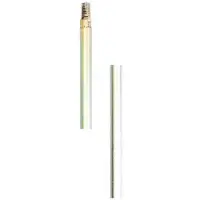 Picasso Inox Threaded 8 Mm Spjutaxel