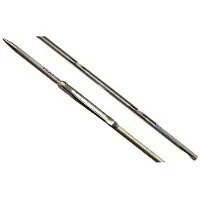 Cressi Spa Plasma 6.25 Mm Spjutaxel