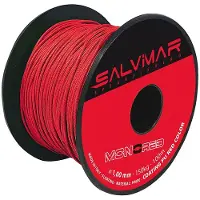 Salvimar Monored Nylonlina 100 M