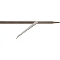 Salvimar Inox 17-4ph Folgore 6.5 Mm Ej Inbäddad Flopper Spetsstav