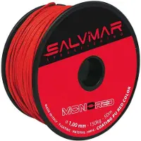 Salvimar Monored Nylonlina 400 M