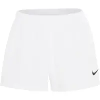 Nike Sportbyxa svart / off-white