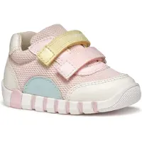 Geox Sneakers B IUPIDOO GIRL flickor - Rosa - 25