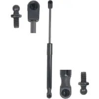 Krosno Gasfjäder, bagageutrymme/lastutrymme 24690