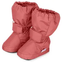 Sterntaler Thermo Boots rosa