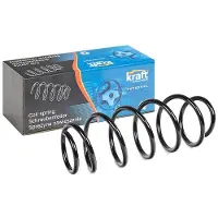 Kraft Upphängningsfjäder SP074