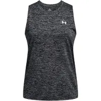 Under Armour Tech Twist ärmlös T-shirt