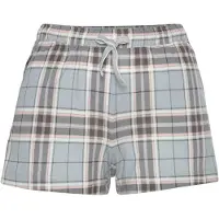 s.Oliver Pyjamasbyxa rökblå / ljusrosa / svart / vit