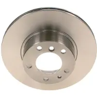 Bosch Bromsskiva 0 986 478 318 fram, ventilerad, höggradigt förkolnad, 1 Stycke