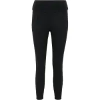 OCEANSAPART Sportbyxa 'Ginger' svart