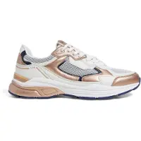 Pepe Jeans Dave Metal Skor