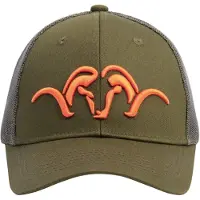 Blaser Trucker Keps HunTec