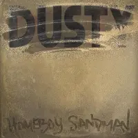 Ginza.se Homeboy Sandman: Dusty